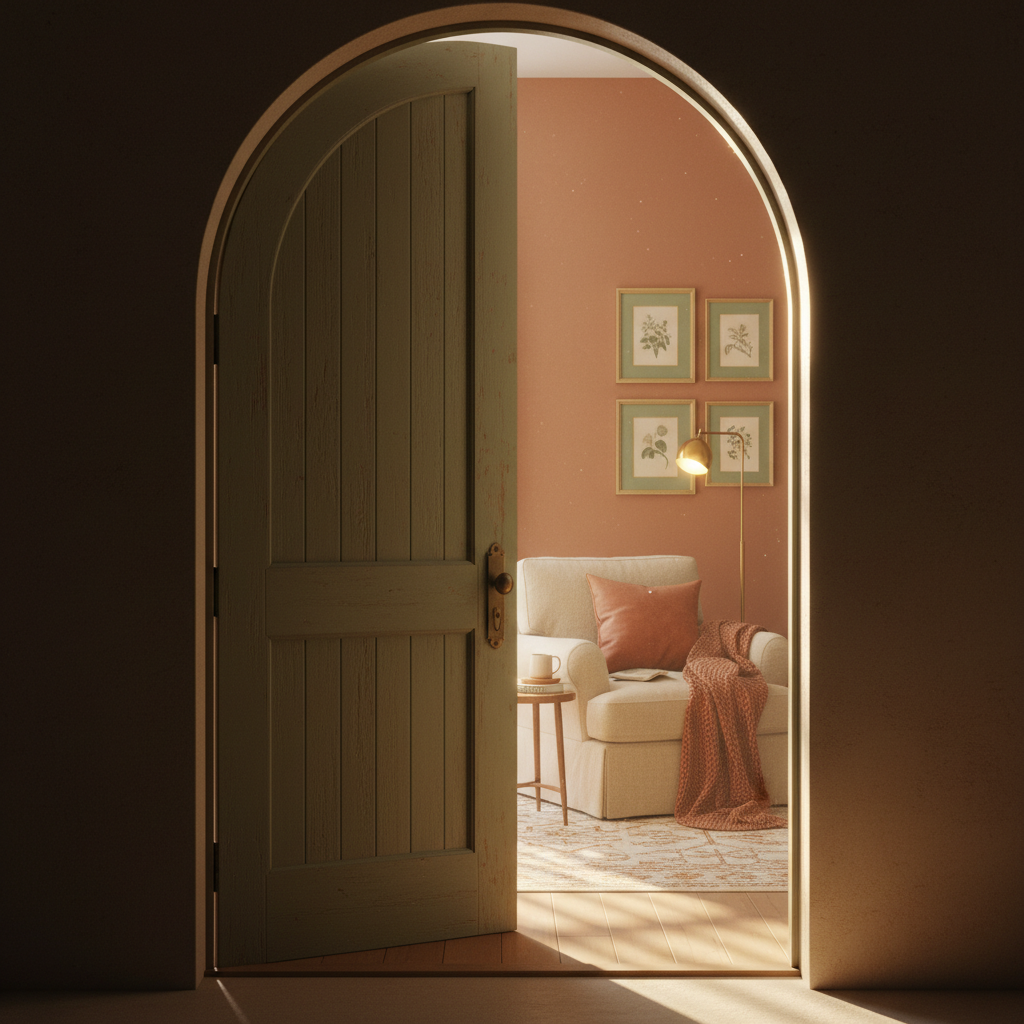 Vent & Clarity Session